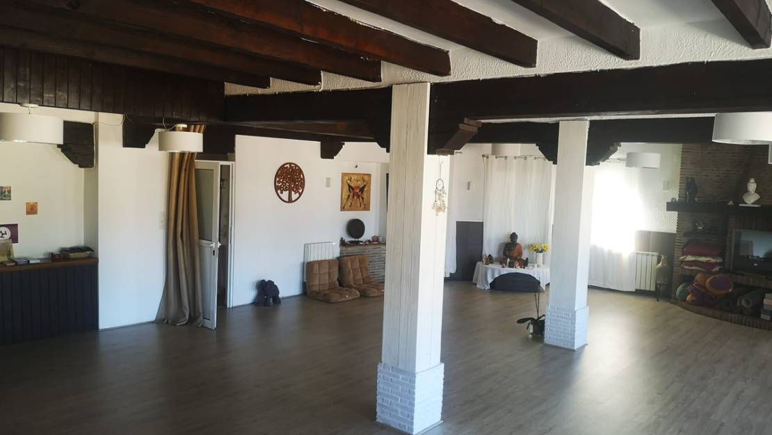 Sale - Villa - Denia - Denia Centro