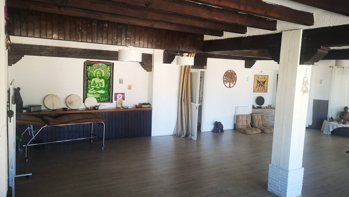 Sale - Villa - Denia - Denia Centro