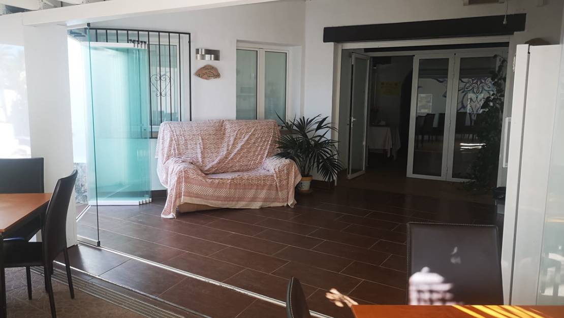 Sale - Villa - Denia - Denia Centro