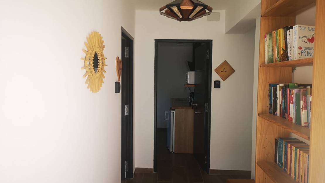 Sale - Villa - Denia - Denia Centro