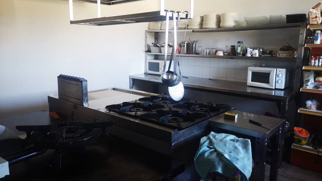 Sale - Villa - Denia - Denia Centro