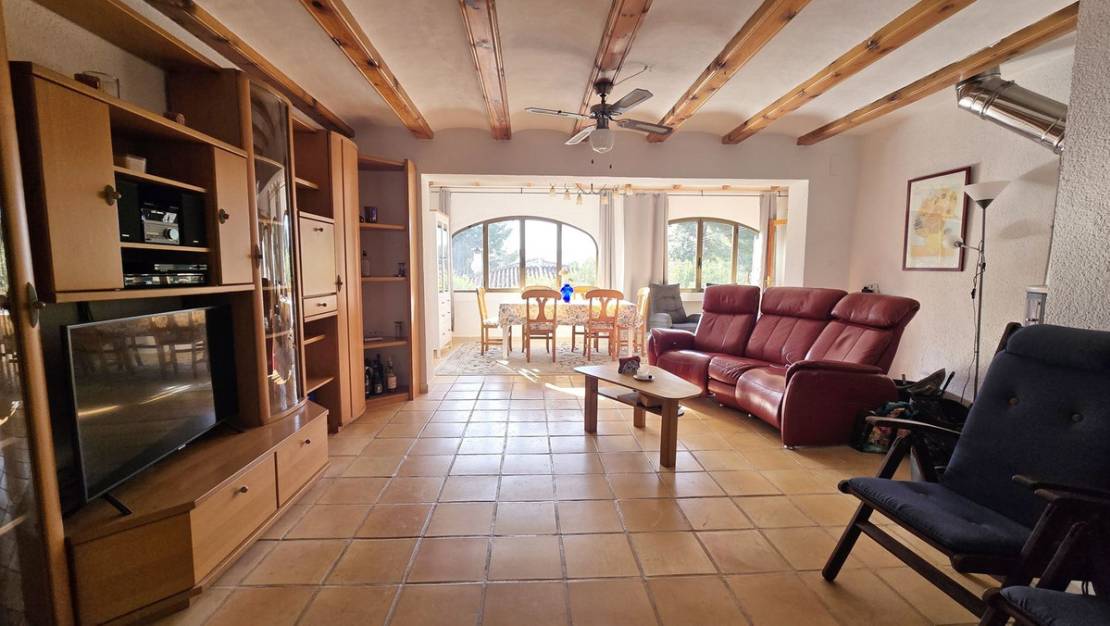 Sale - Villa - Denia - Denia Centro