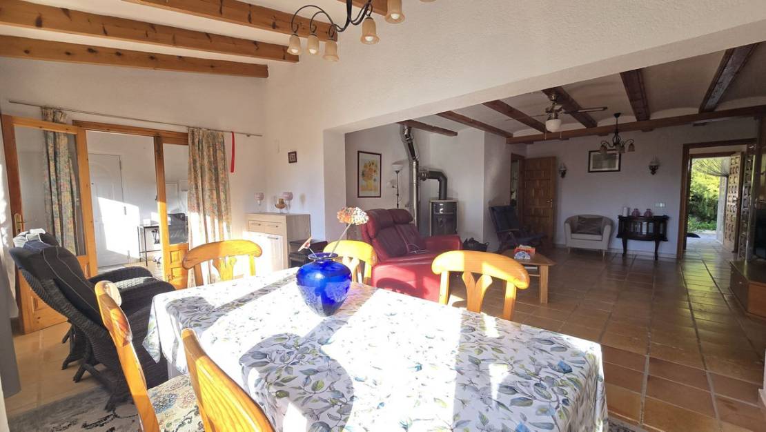 Sale - Villa - Denia - Denia Centro