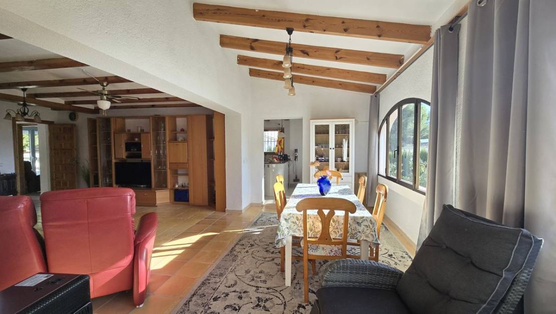 Sale - Villa - Denia - Denia Centro