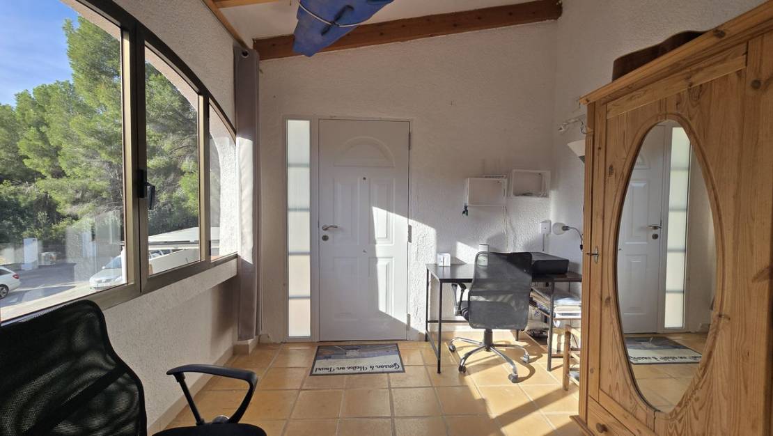 Sale - Villa - Denia - Denia Centro