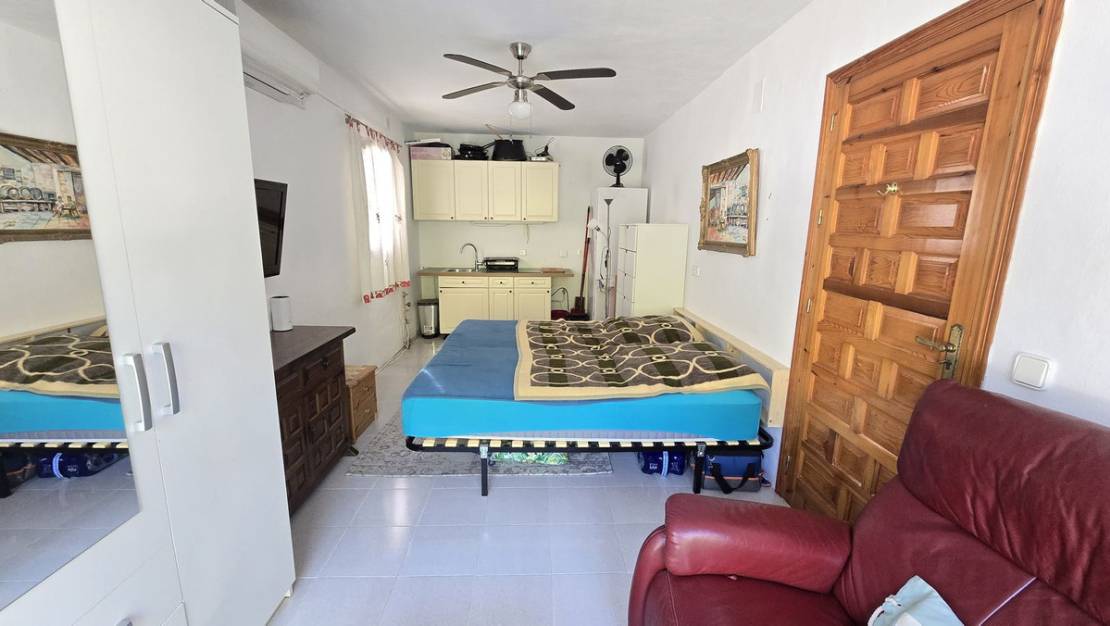 Sale - Villa - Denia - Denia Centro