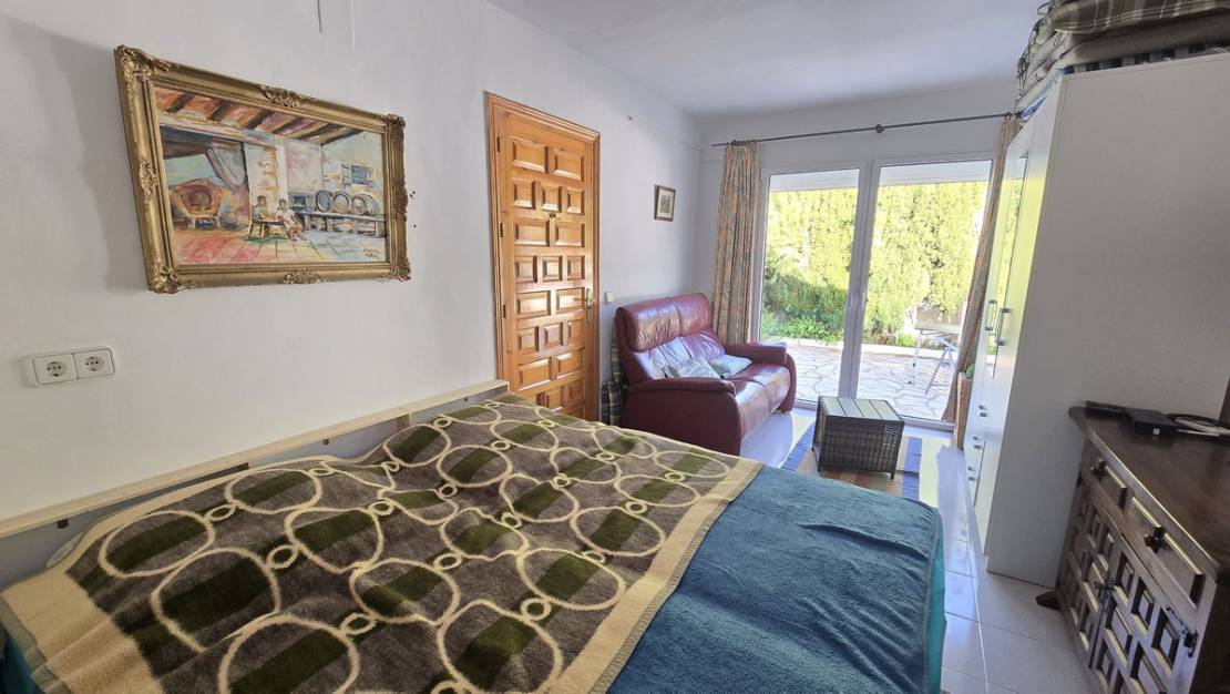 Sale - Villa - Denia - Denia Centro