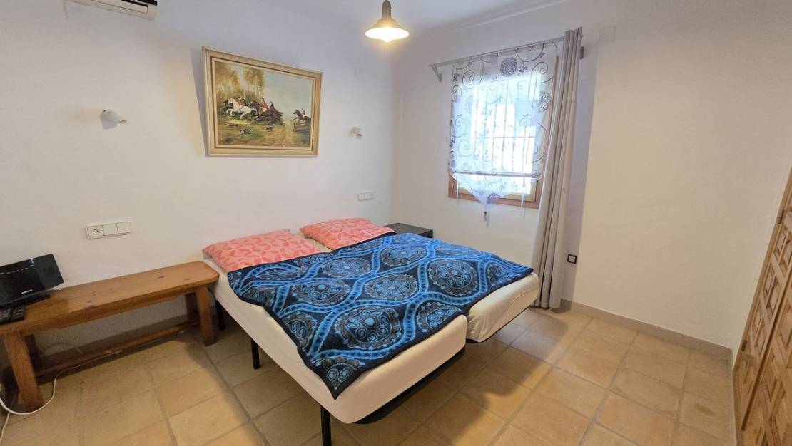 Sale - Villa - Denia - Denia Centro