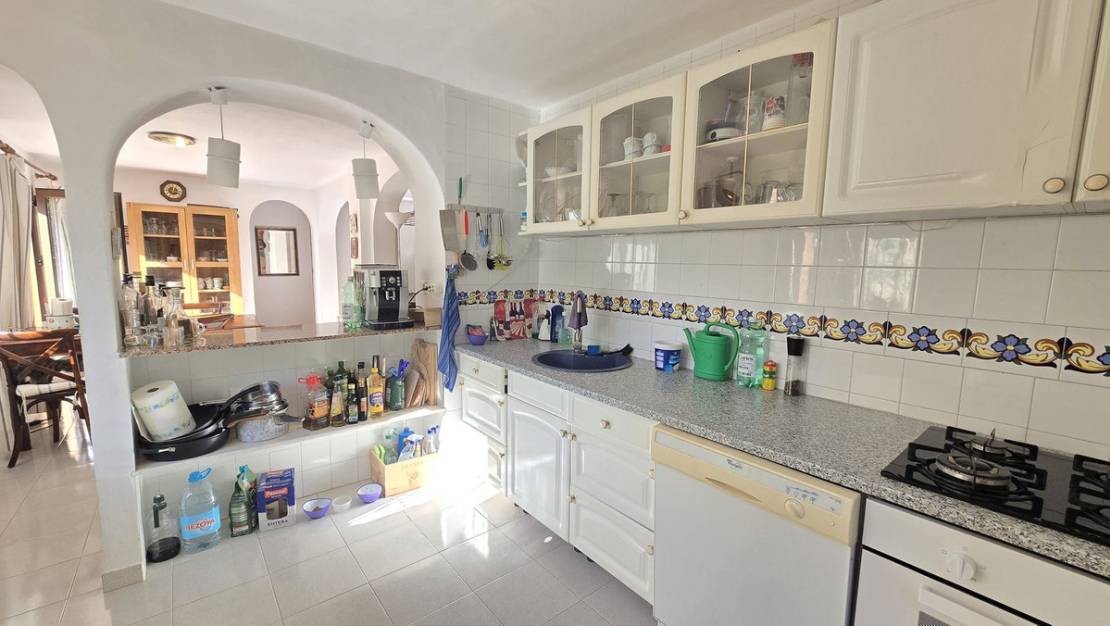 Sale - Villa - Denia - Denia Centro