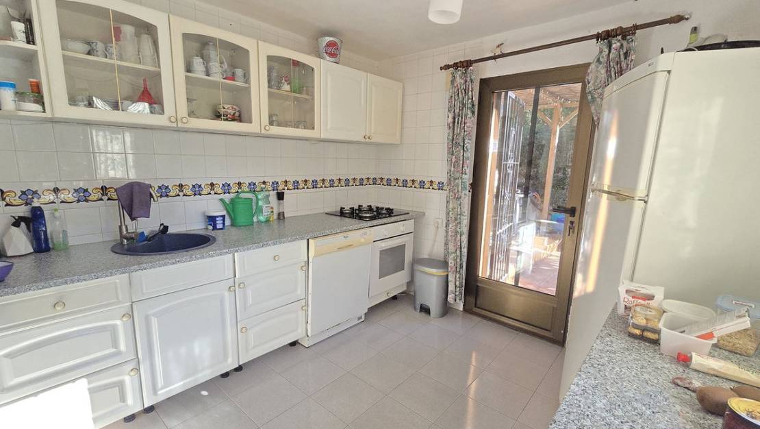 Sale - Villa - Denia - Denia Centro