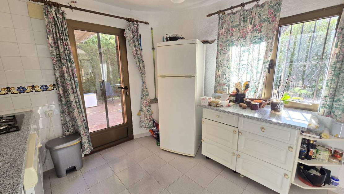 Sale - Villa - Denia - Denia Centro