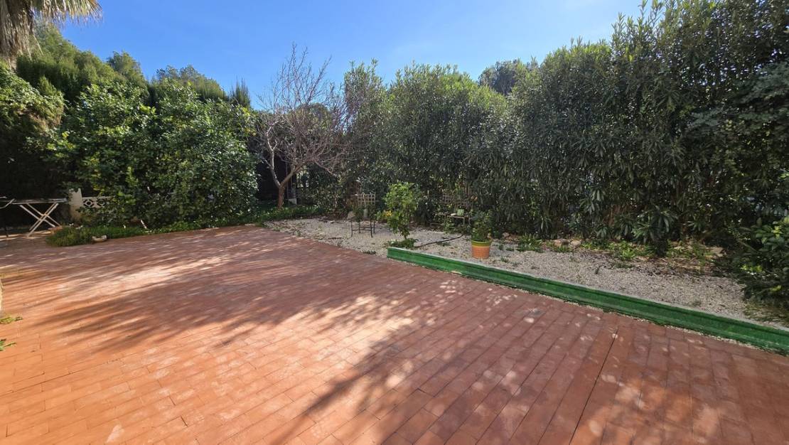 Sale - Villa - Denia - Denia Centro