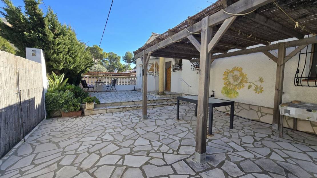 Sale - Villa - Denia - Denia Centro