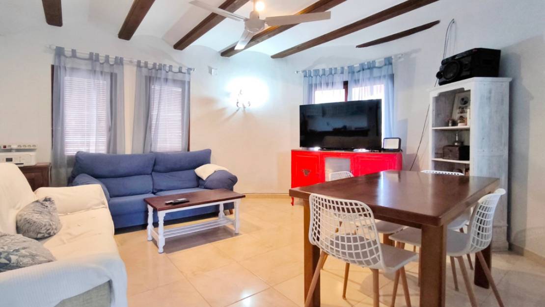 Sale - Villa - Denia - Denia Centro