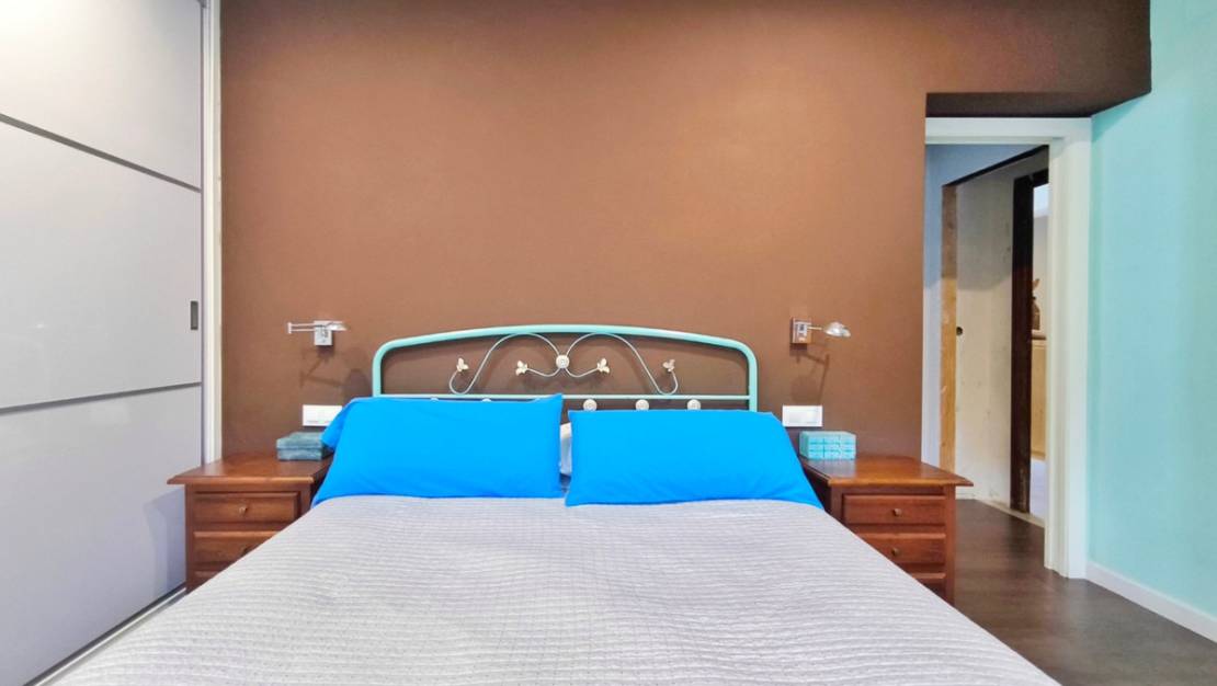 Sale - Villa - Denia - Denia Centro