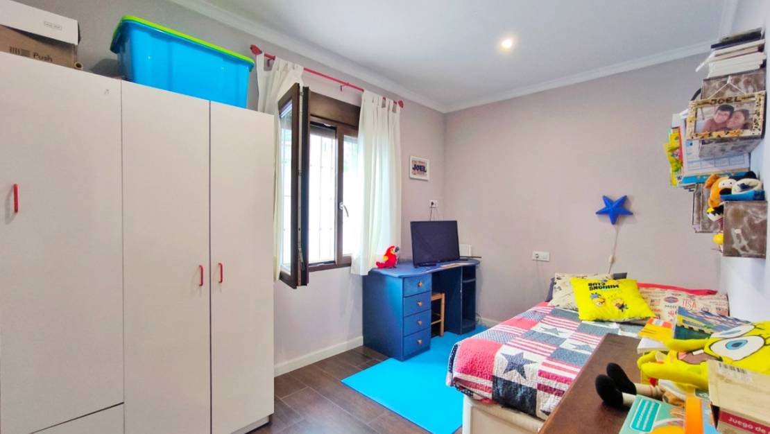 Sale - Villa - Denia - Denia Centro