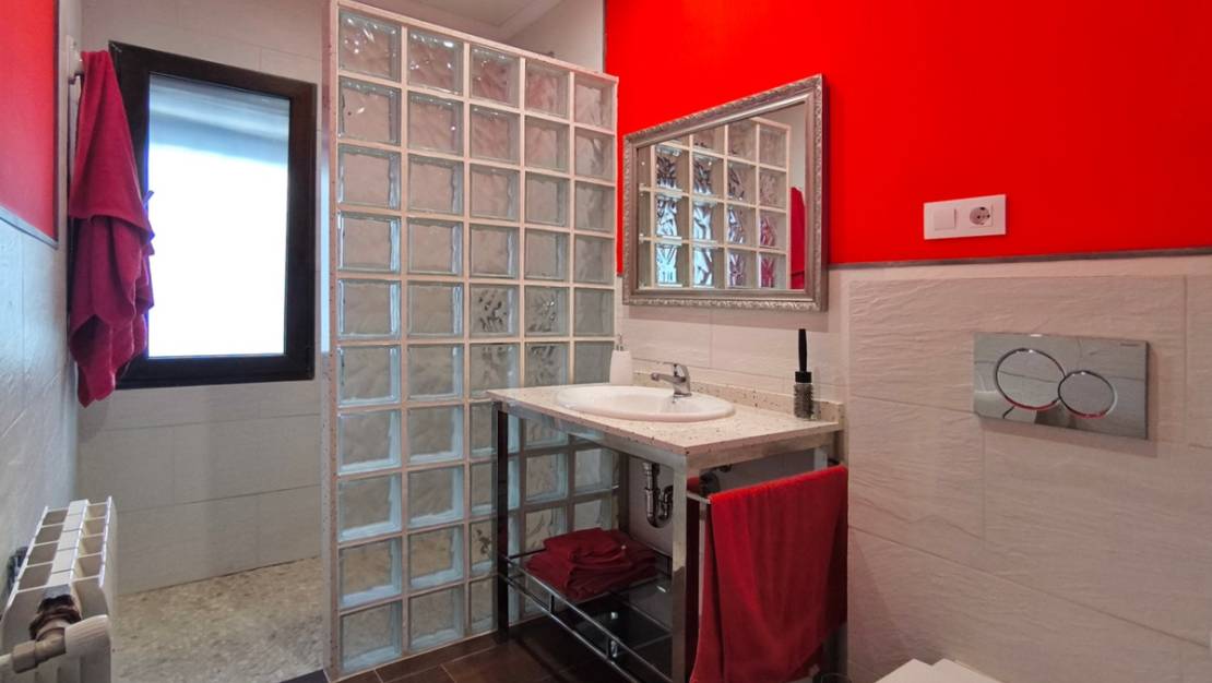 Sale - Villa - Denia - Denia Centro