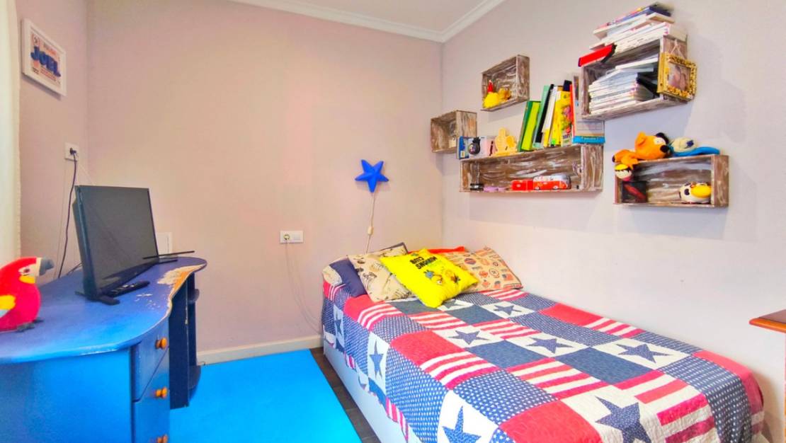 Sale - Villa - Denia - Denia Centro