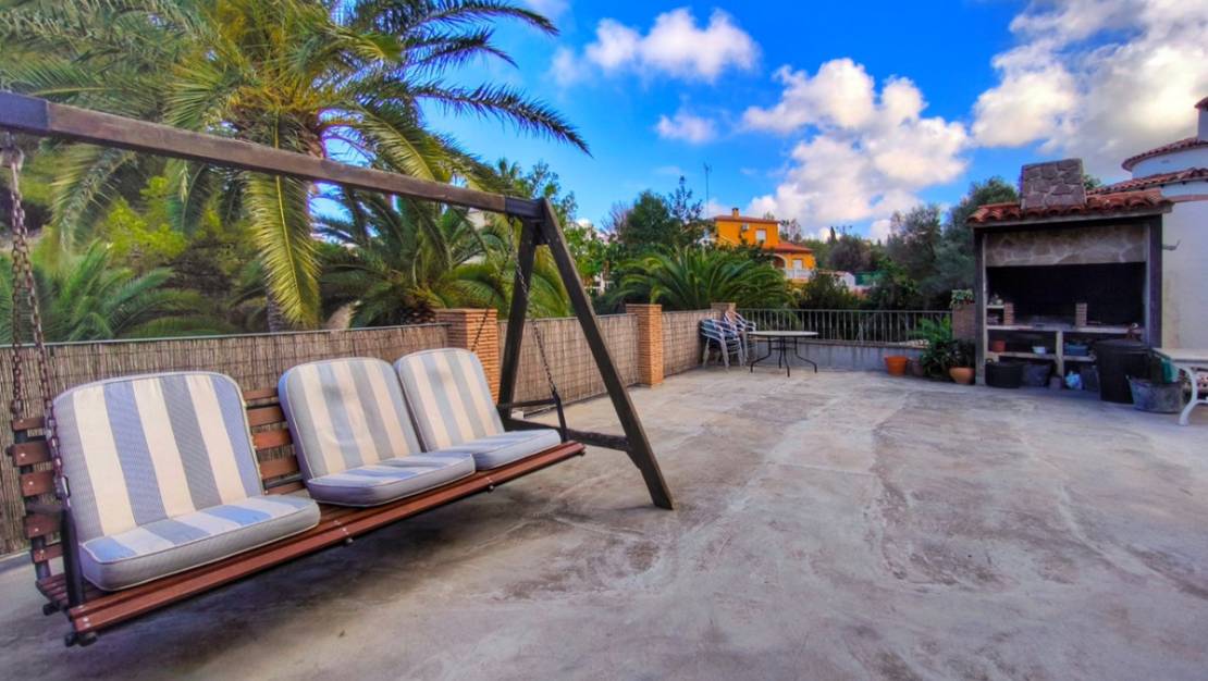 Sale - Villa - Denia - Denia Centro