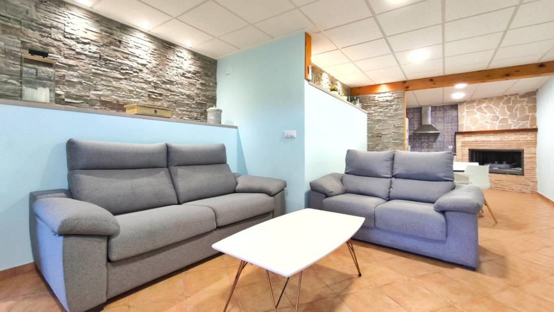 Sale - Villa - Denia - Denia Centro