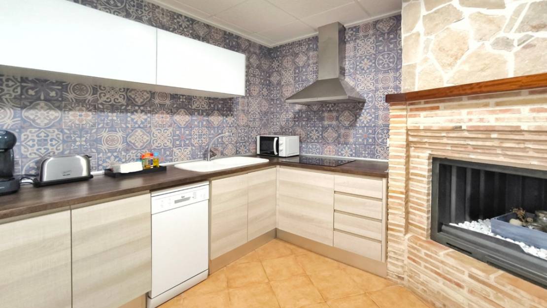 Sale - Villa - Denia - Denia Centro