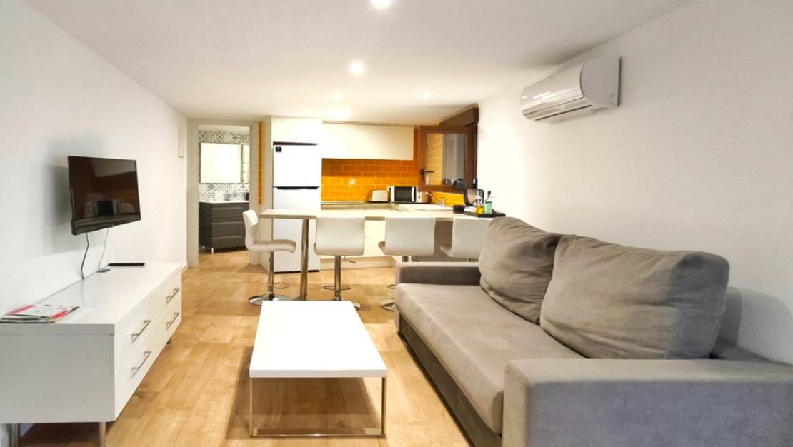 Sale - Villa - Denia - Denia Centro