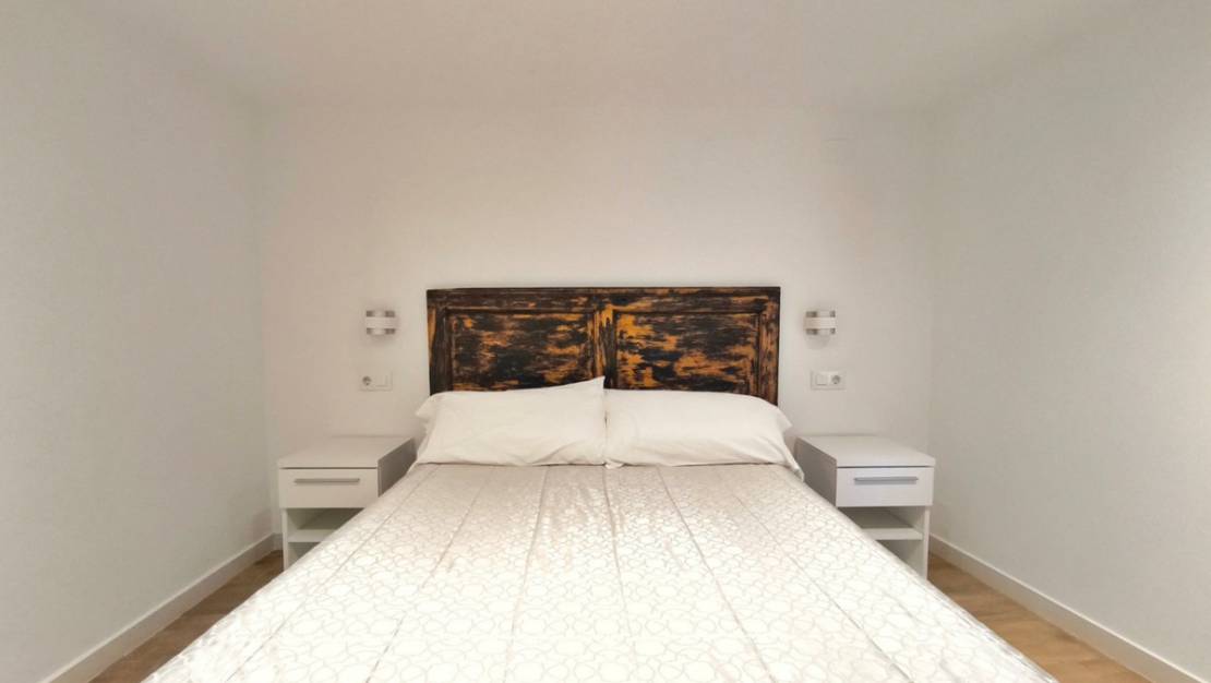 Sale - Villa - Denia - Denia Centro