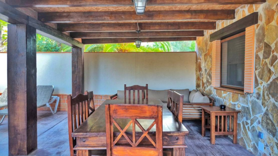 Sale - Villa - Denia - Denia Centro