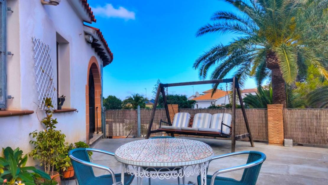 Sale - Villa - Denia - Denia Centro