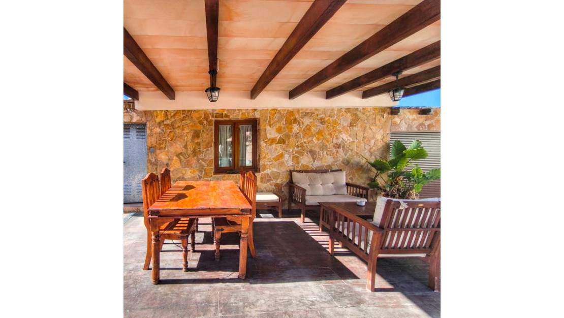 Sale - Villa - Denia - Denia Centro