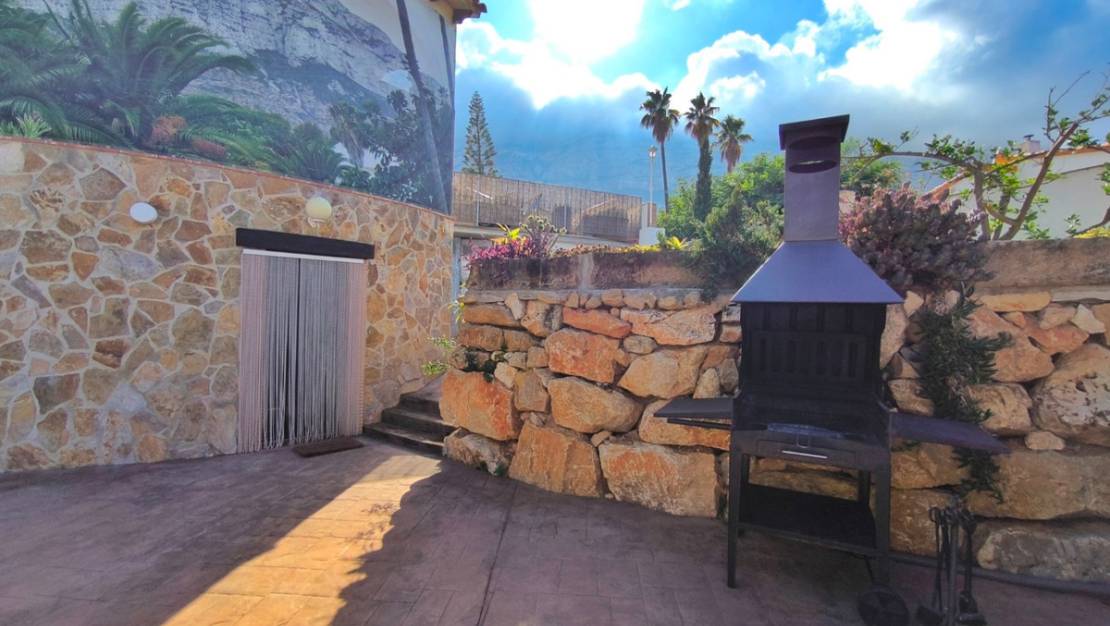 Sale - Villa - Denia - Denia Centro