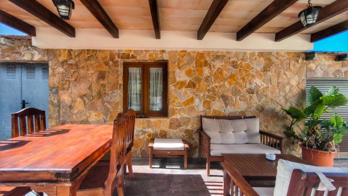 Sale - Villa - Denia - Denia Centro