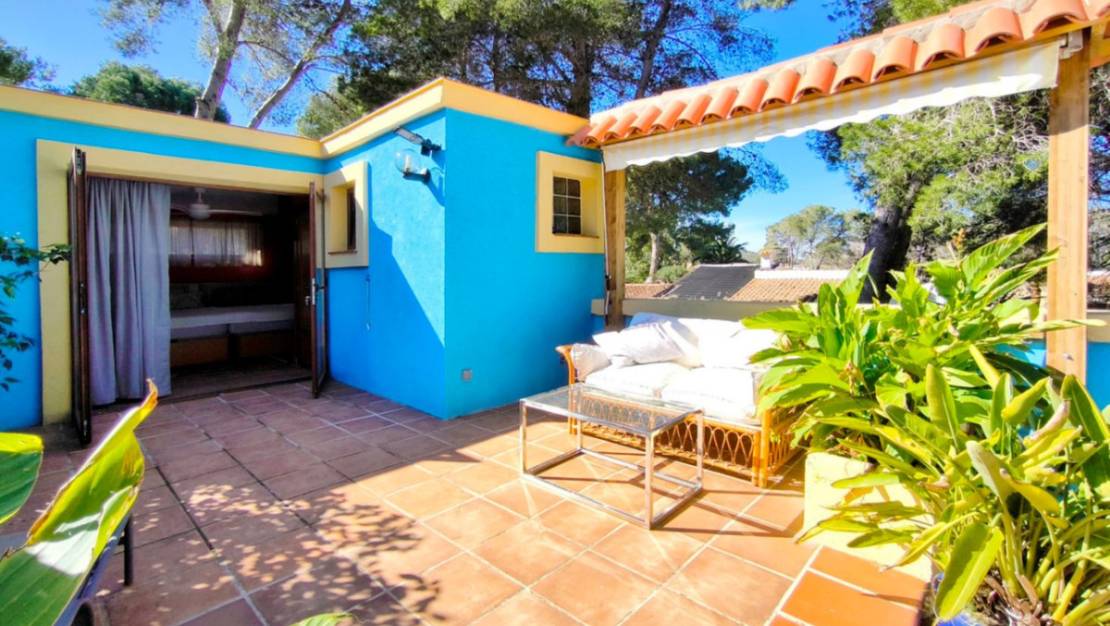 Sale - Villa - Denia - Denia Centro