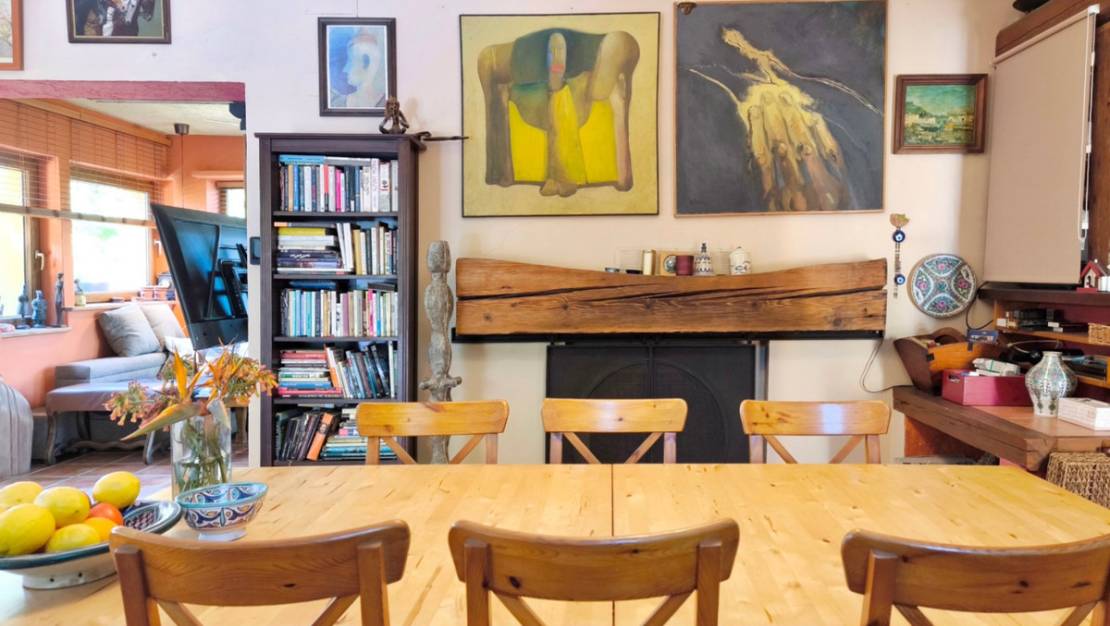 Sale - Villa - Denia - Denia Centro