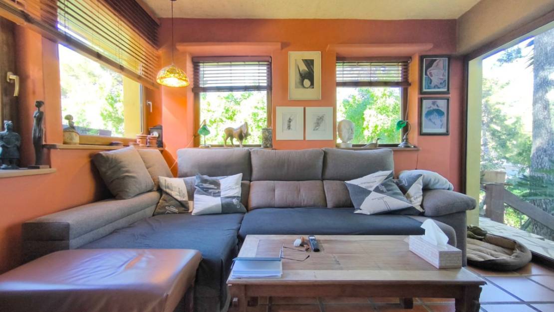 Sale - Villa - Denia - Denia Centro