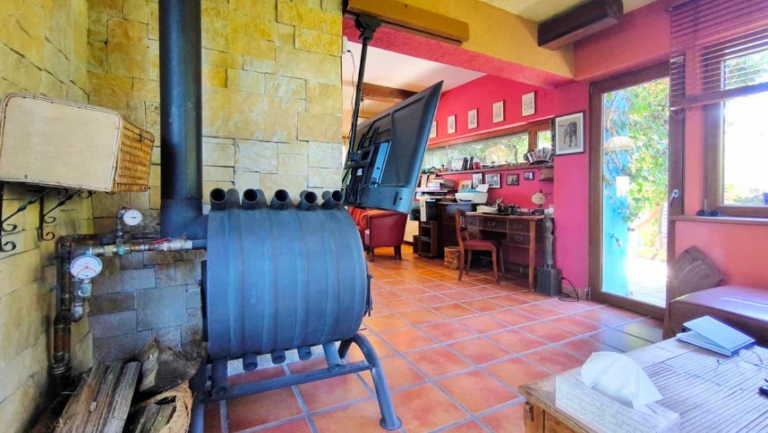 Sale - Villa - Denia - Denia Centro