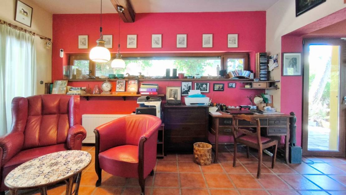 Sale - Villa - Denia - Denia Centro