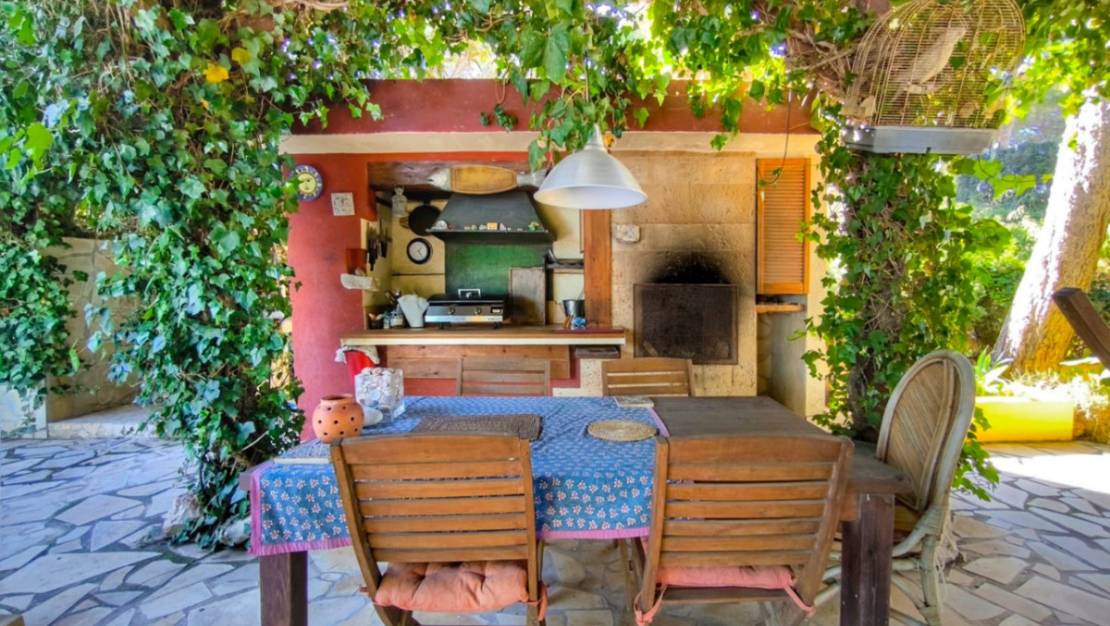 Sale - Villa - Denia - Denia Centro