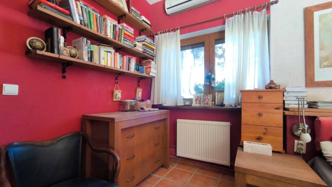 Sale - Villa - Denia - Denia Centro