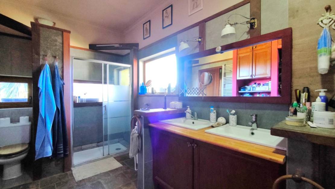 Sale - Villa - Denia - Denia Centro