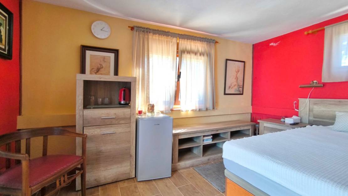 Sale - Villa - Denia - Denia Centro