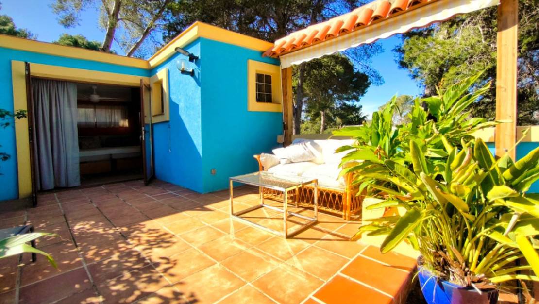 Sale - Villa - Denia - Denia Centro