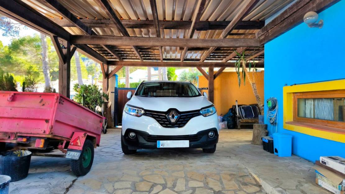 Sale - Villa - Denia - Denia Centro