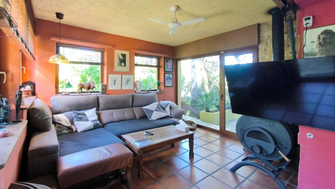 Sale - Villa - Denia - Denia Centro