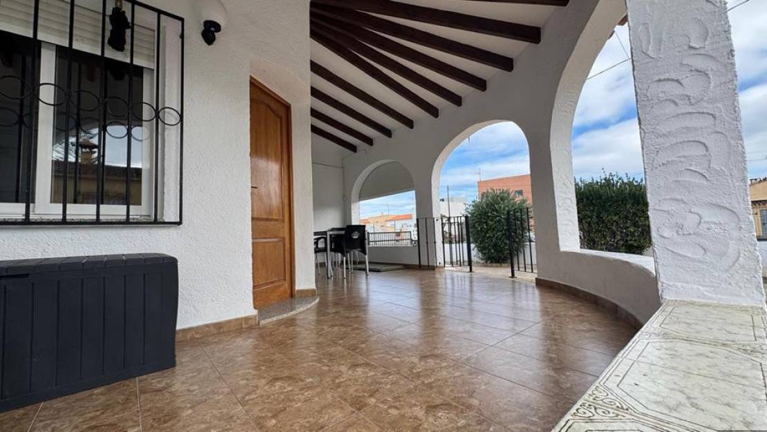 Sale - Villa - Denia - Denia Centro
