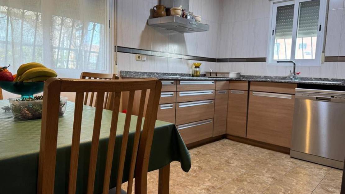 Sale - Villa - Denia - Denia Centro