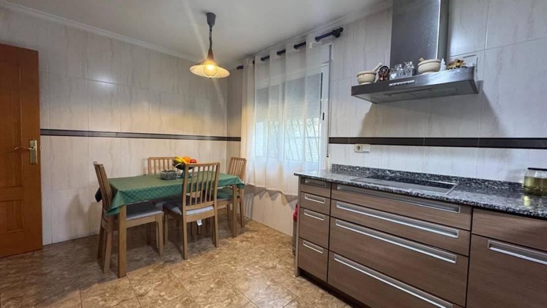 Sale - Villa - Denia - Denia Centro