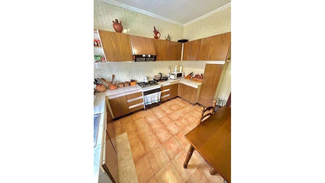 Sale - Villa - Denia - El montgo