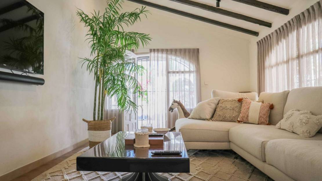 Sale - Villa - Denia - Jesus Pobre