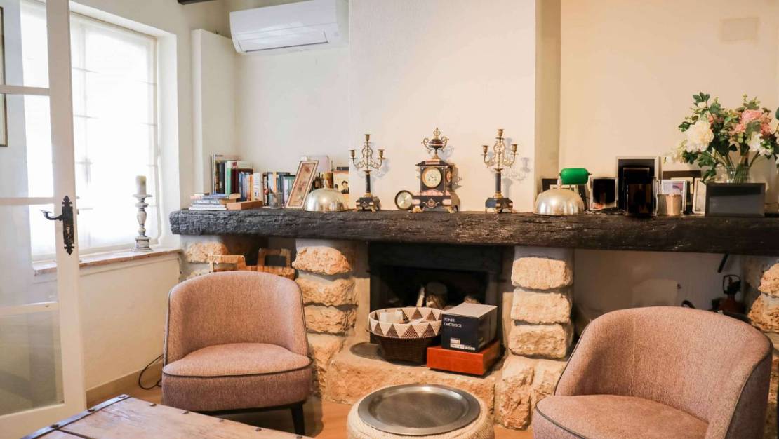 Sale - Villa - Denia - Jesus Pobre